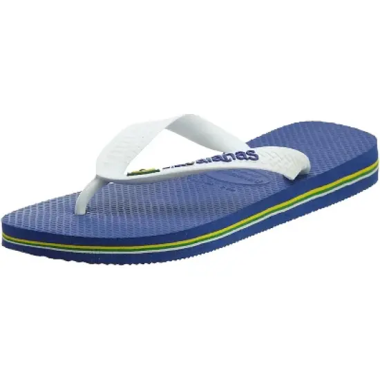 Havaianas - Women's Brazil Logo Flip Flop Sandals image {3}