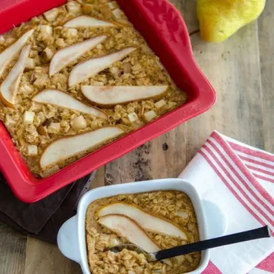 Bob's Red Mill Gluten Free Organic Old Fashioned Rolled Oats - 32oz image {2}