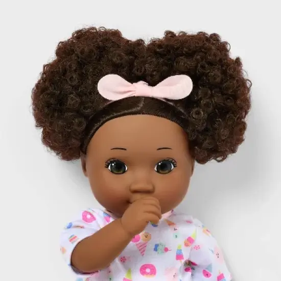 14" Toddler Baby Doll - Gigglescape&trade; image {2}