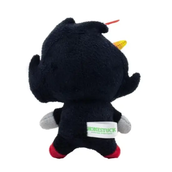 Good Smile Company Homestuck Terezi Troll 4 Inch Microplush image {2}