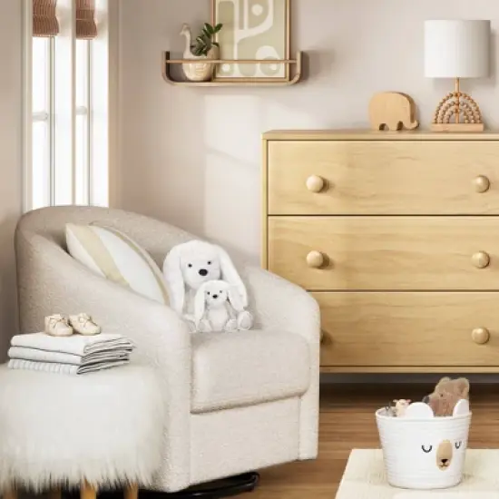 Cozy Nursery Room - Cloud Island&trade; image {1}