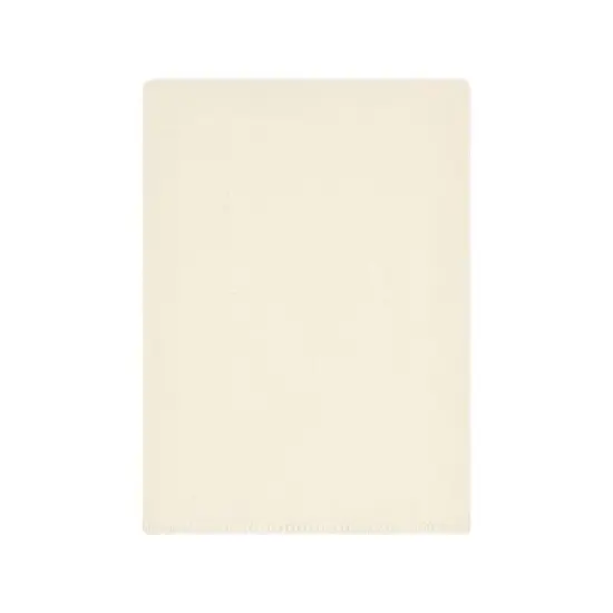 Hudson Baby Cotton Flannel Burp Cloths Bundle, Neutral Safari World, One Size image {3}