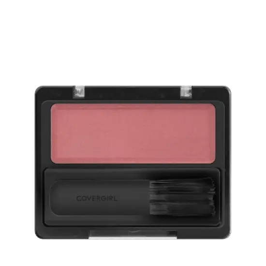 COVERGIRL Classic Color Blush - 0.3oz image {4}