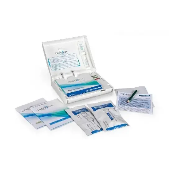 OraQuick In-Home HIV Test Kit - 1ct image {3}