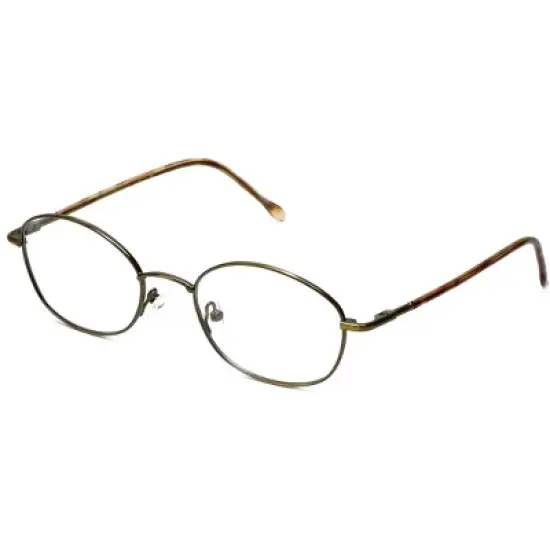 FlexPlus Collection Ladies Progressive Blue Light Glasses Model 109 Purple 41mm image {1}