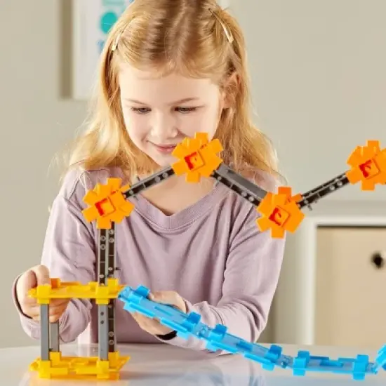 Learning Resources STEM Explorers Bridge Builders image {6}