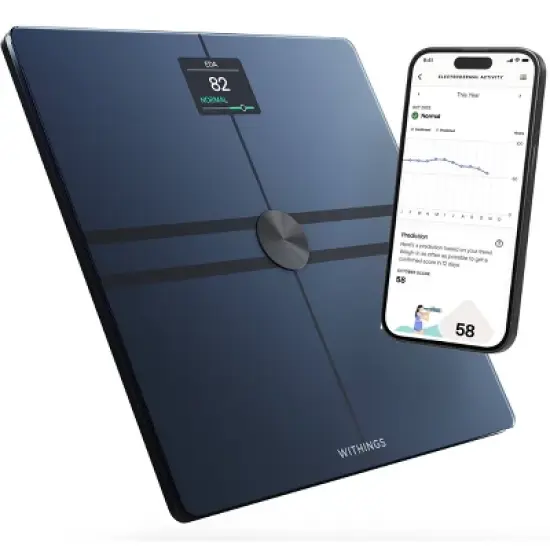 Withings Body Comp image {1}