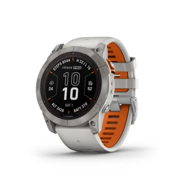 Garmin fenix 7X Pro image {7}