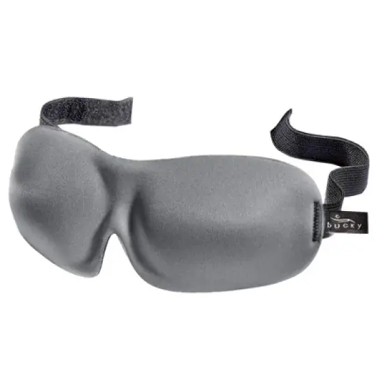 Bucky 40 Blinks - Cool Gray image {13}