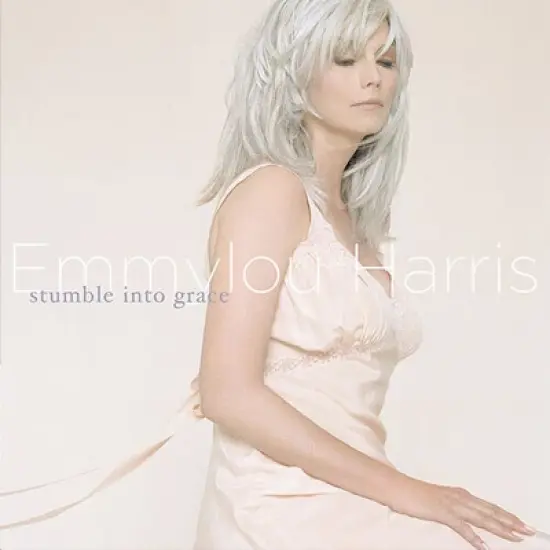 Emmylou Harris - Stumble Into Grace (Vinyl) image {2}