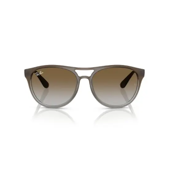 Ray-Ban RB4170 58mm Male Pilot Sunglasses image {1}