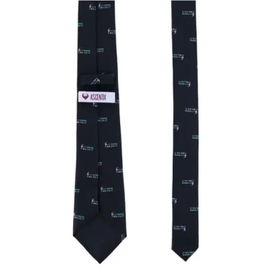 Ascentix Men's Mr. Fix It Novelty Necktie image {1}