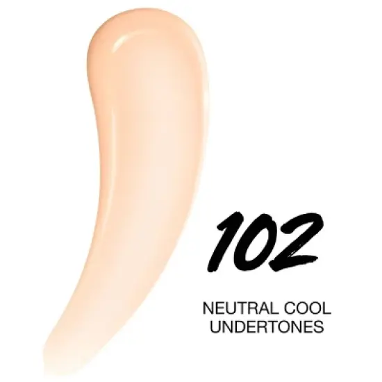 Maybelline Super Stay Up to 30HR Wear Lumi-Matte Liquid Foundation - 1 fl oz image {2}