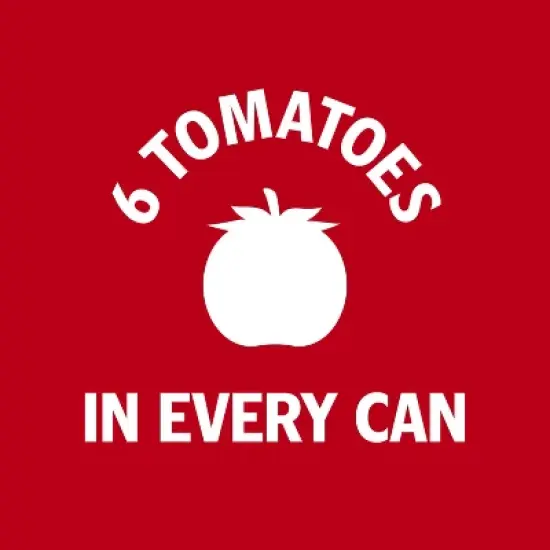 Campbell's Condensed Tomato Soup - 42oz/4ct image {5}