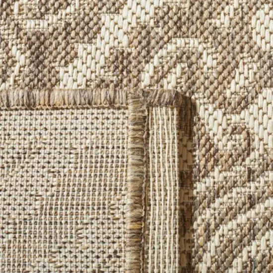 Beach House BHS132 POWER LOOMED Rug - Safavieh image {4}