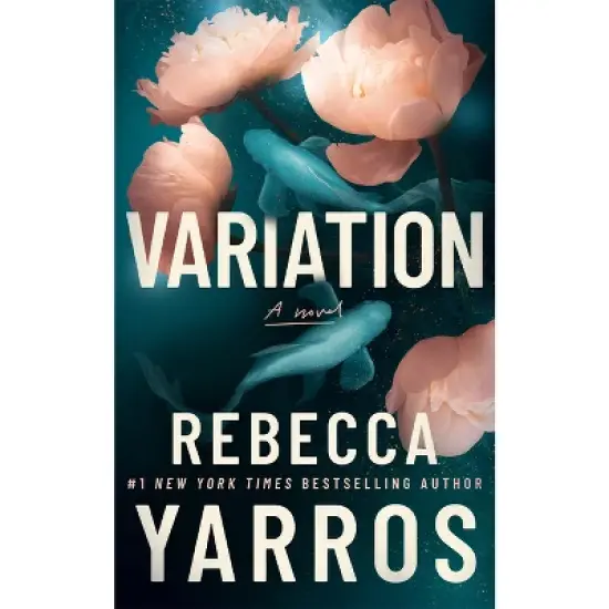 Variation - by  Rebecca Yarros (Paperback) image {1}