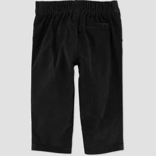 Carter's Just One You&reg;️ Baby Boys' Vest & Bottom Set - Gray image {3}