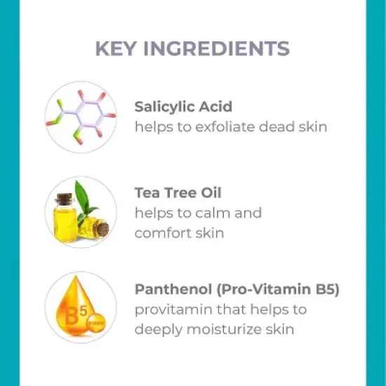 derma-e Scalp Relief Conditioner - 10 fl oz image {6}