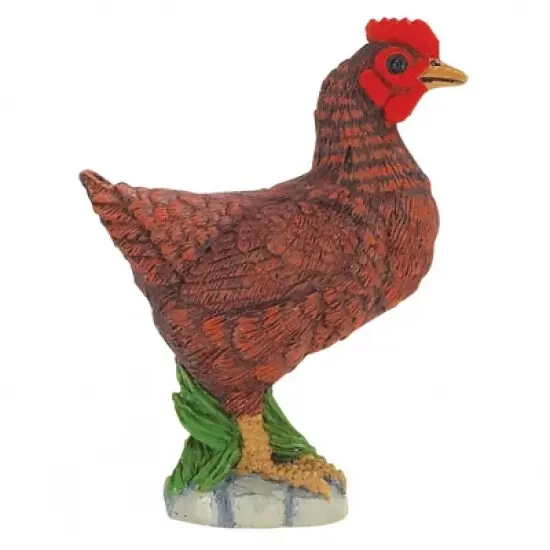 Kaplan Early Learning Animals On the Farm Set  - Set of 12 image {2}