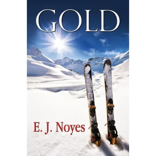 Gold - by  E J Noyes (Paperback) image {1}