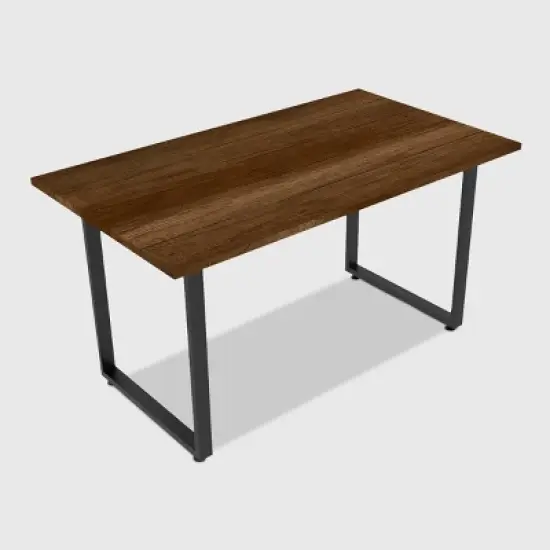 67" Emery Dining Table - RST Brands image {6}