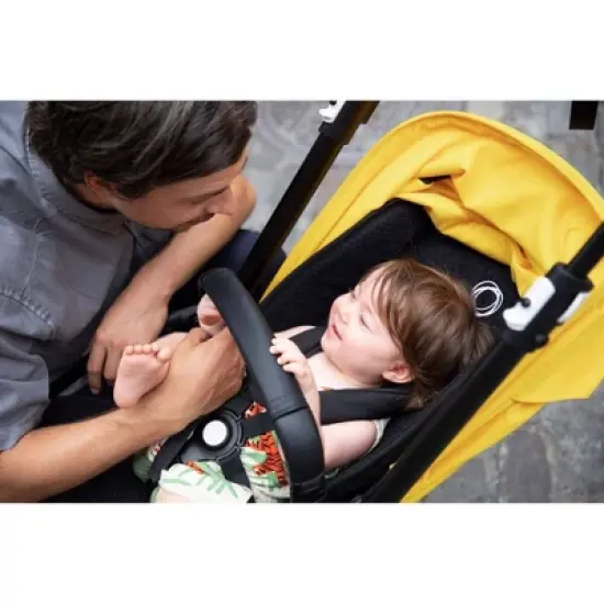 Bugaboo Bee6 Complete Stroller image {7}