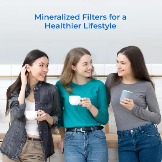 Waterdrop Remineralization Filter WD-MNR35 image {7}