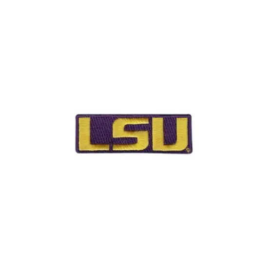 NCAA LSU Tigers 16oz Primary Logo Classic Tumbler image {1}