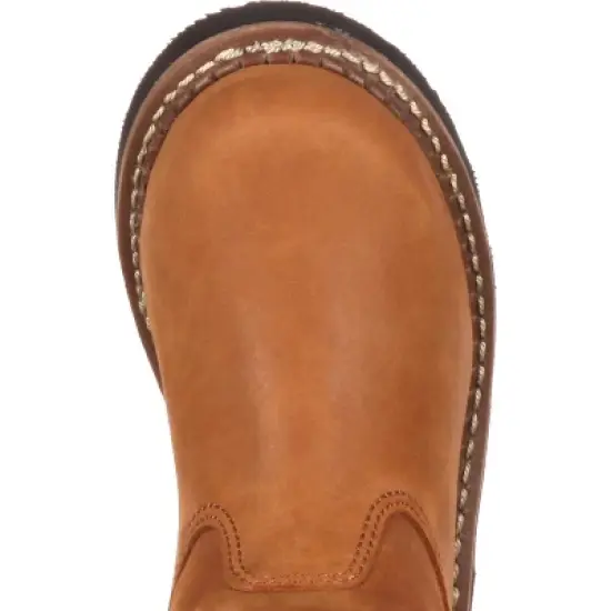 Kids Georgia Boot Kids' Wellington Boot image {5}