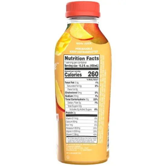 Bolthouse Farms Juice image {9}