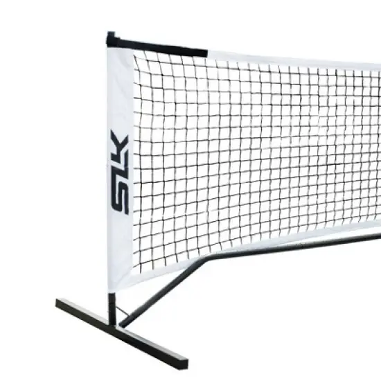 Selkirk Sport SLK Prime Portable Net - White image {8}