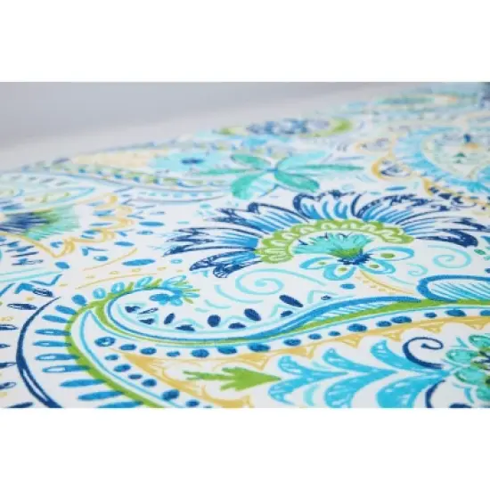 Gilford Outdoor/Indoor Chaise Lounge Cushion - Pillow Perfect image {2}