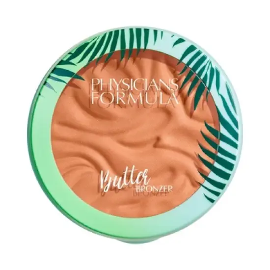 Physicians Formula Butter Bronzer - 0.38oz image {6}