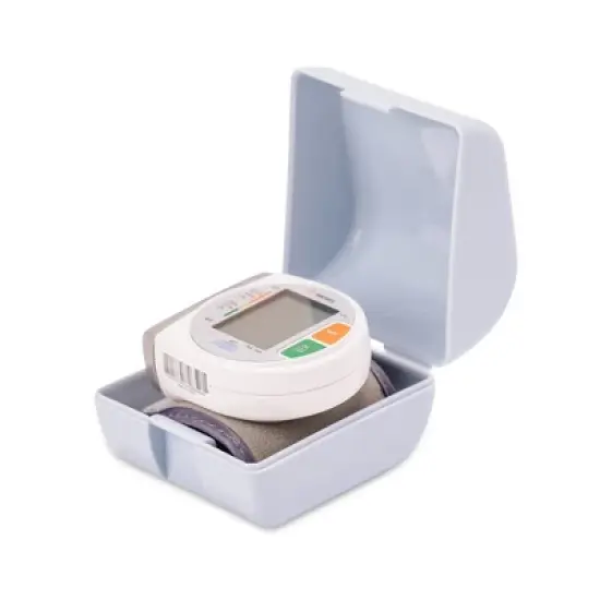Sensiv Wrist Digital Blood Pressure Monitor 1 Each image {4}