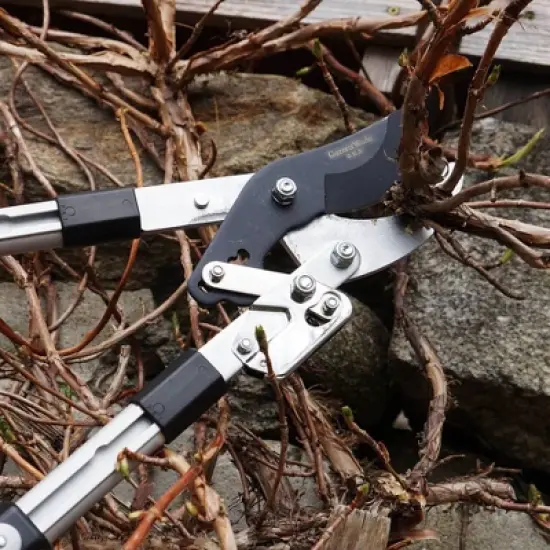 Kings County Tools Heavy Duty Bypass Lopper image {5}