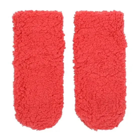 Chucky Big Face Women's Quarter Crew Sock image {4}