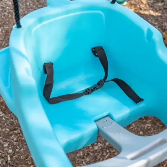 Step2 Signature Rocket Swing for Two image {6}