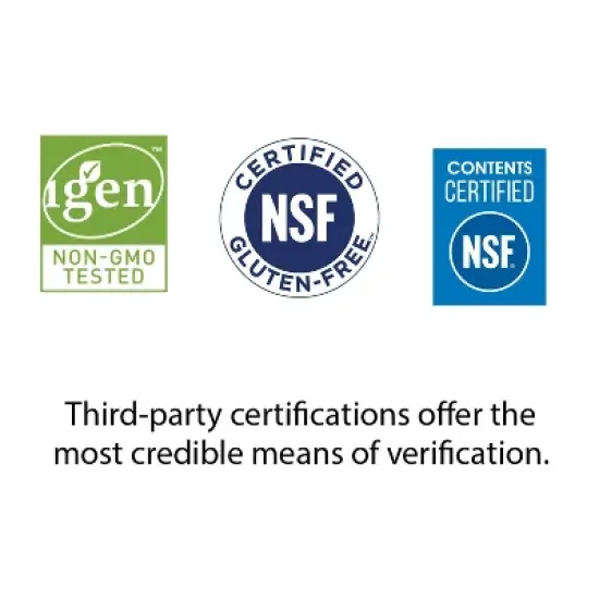 Garden of Life Grass Fed Beauty Collagen Powder - Strawberry Lemonade - 9.52oz image {4}