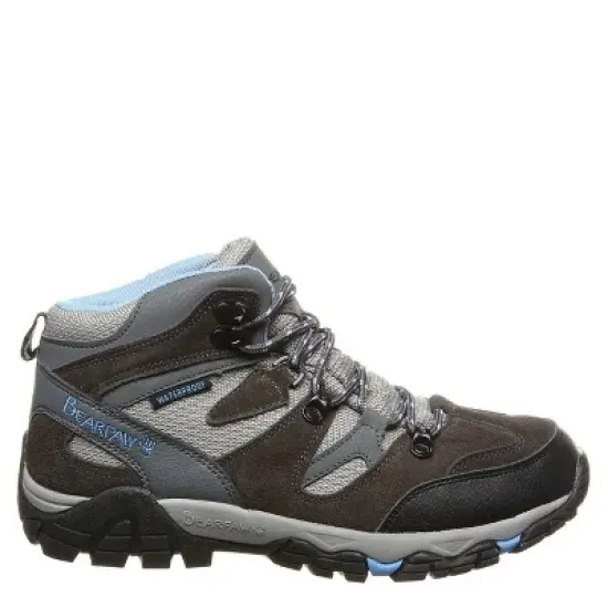 Bearpaw Women's Corsica Hiking Shoes image {2}