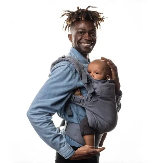 Boba X Baby Carrier image {11}