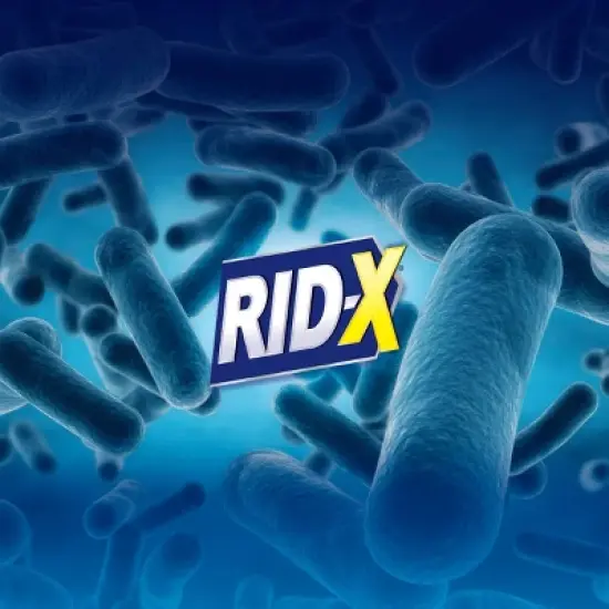 Rid-X Septi Pacs Septic System Maintenance &ndash; 3.2oz image {2}