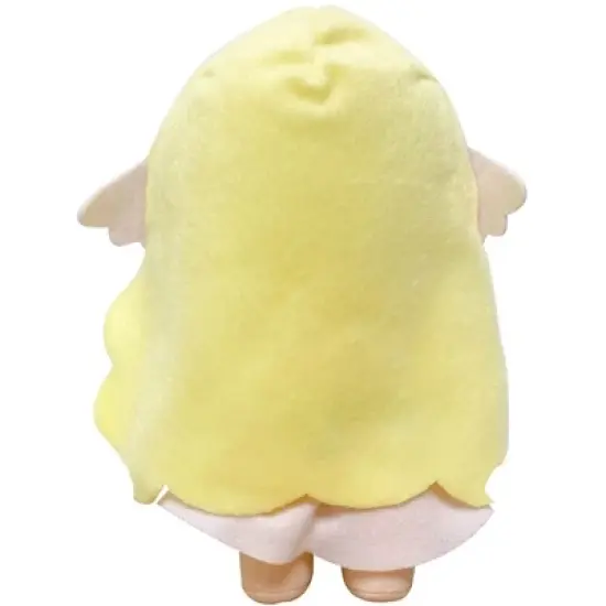 GREAT EASTERN ENTERTAINMENT CO FAIRY TAIL S7- MAVIS PLUSH 8"H image {1}