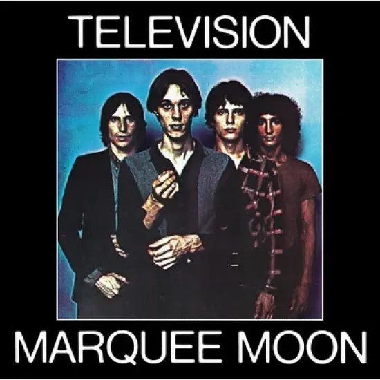 Television - Marquee Moon (180 Gram Vinyl) image {1}