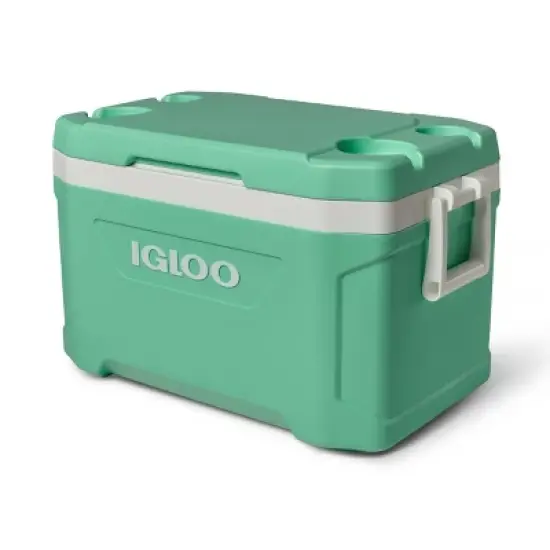 Igloo Latitude 52qt Cooler image {2}