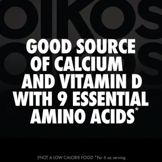 OIKOS Pro Plain Yogurt - 25 g protein 32oz image {4}