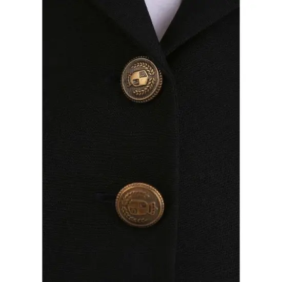 HalloweenCostumes.com Infant Equestrian Halloween Costume image {3}