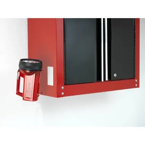 VELCRO 4'x2'' Industrial Strength Tape Indoor and Outdoor Use Superior Holding Power on Smooth Surface White image {5}