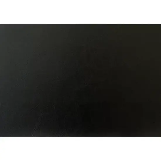 2pc 36"H Barstools Swivel Metal Black - EveryRoom image {4}