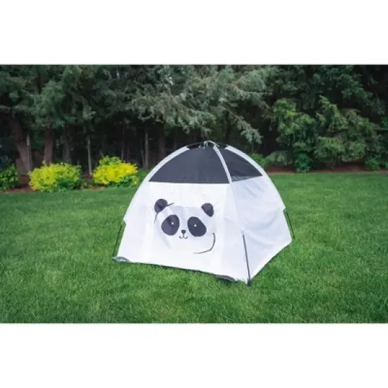 Pacific Play Tents Kids Panda Play Tent image {7}