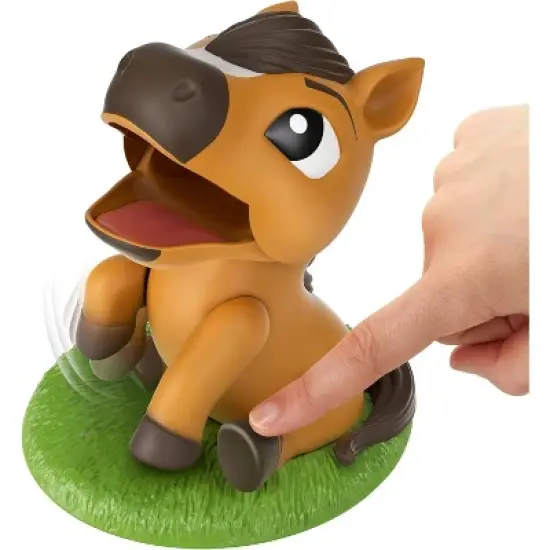 Mattel Games Spirit STACKIN&acirc;&euro;&trade; Apples Kids Game image {2}